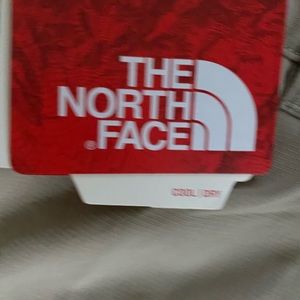 Pants that zip off to shorts